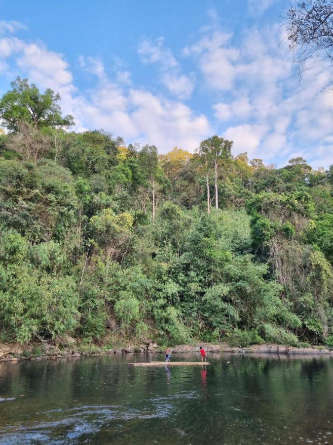 Srey Leap Homestay รัตนคีรี ภายนอก รูปภาพ