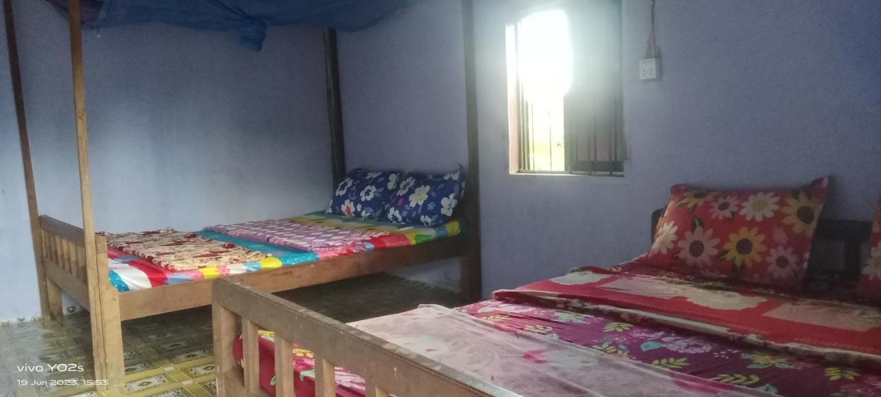 Srey Leap Homestay รัตนคีรี ภายนอก รูปภาพ