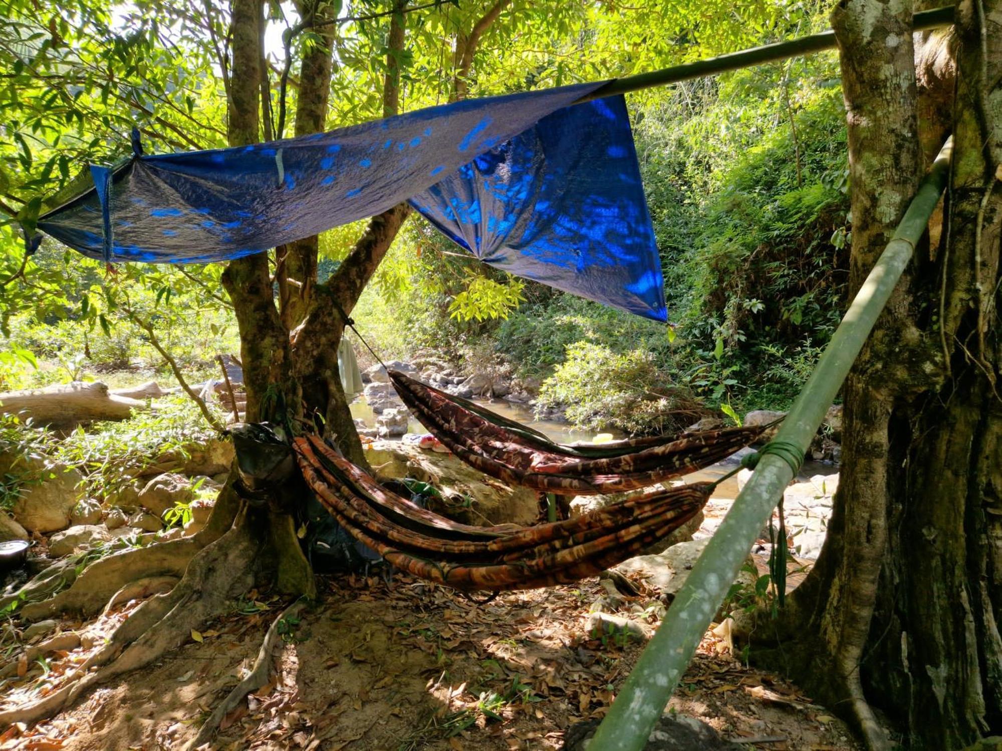 Srey Leap Homestay รัตนคีรี ภายนอก รูปภาพ