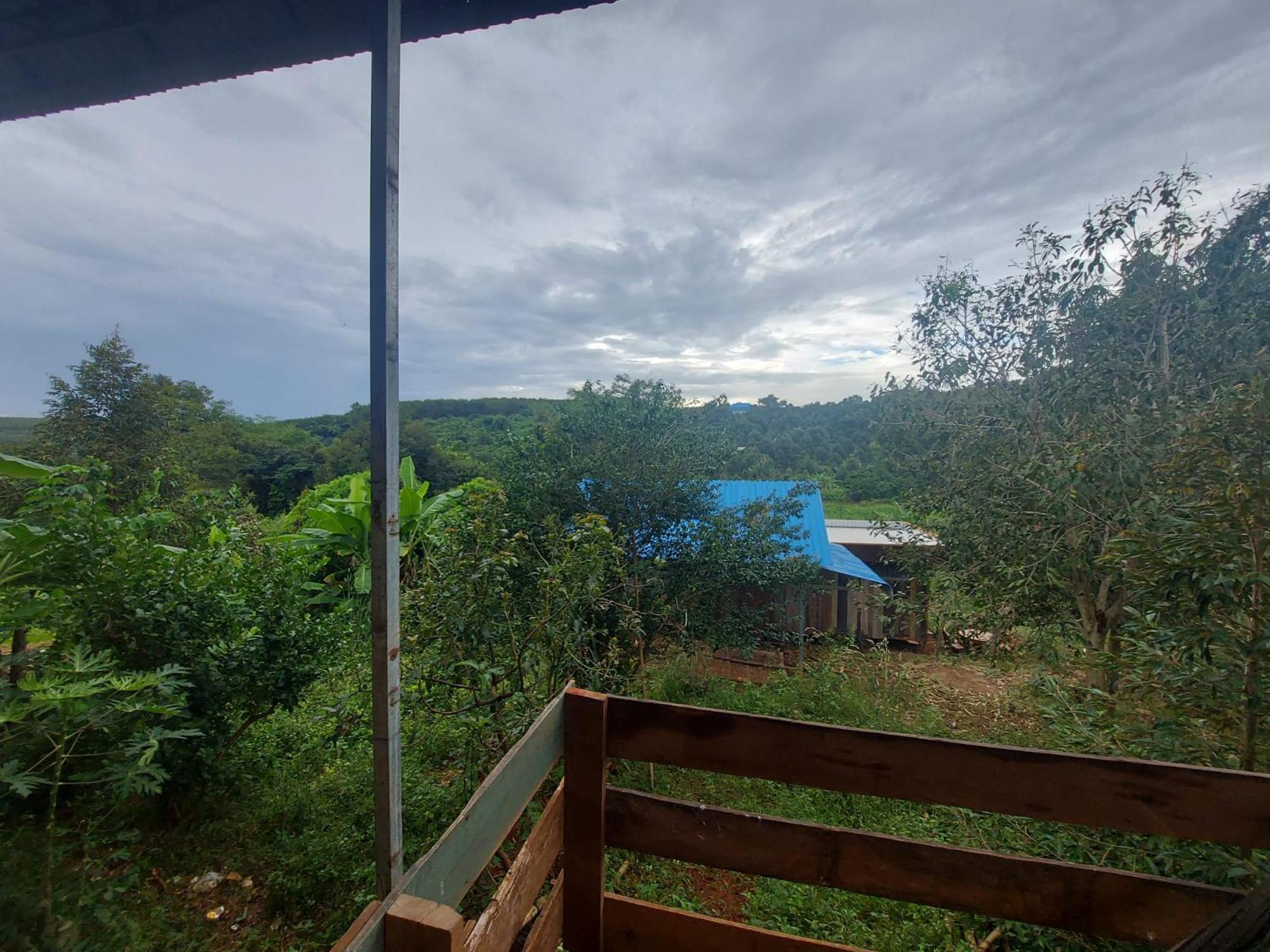 Srey Leap Homestay รัตนคีรี ภายนอก รูปภาพ