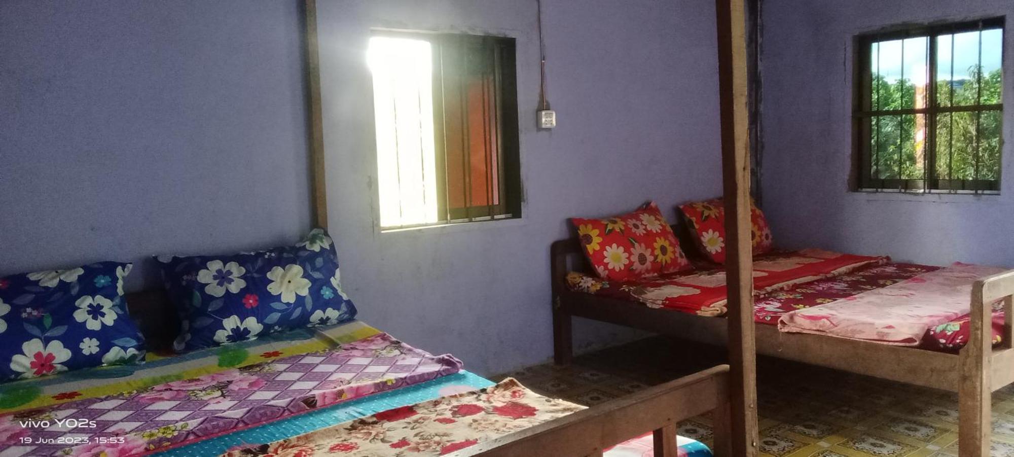 Srey Leap Homestay รัตนคีรี ห้อง รูปภาพ