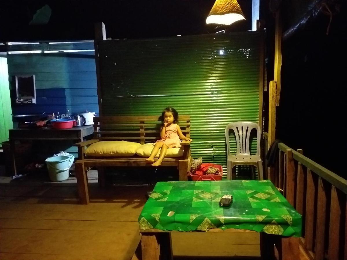 Srey Leap Homestay รัตนคีรี ภายนอก รูปภาพ
