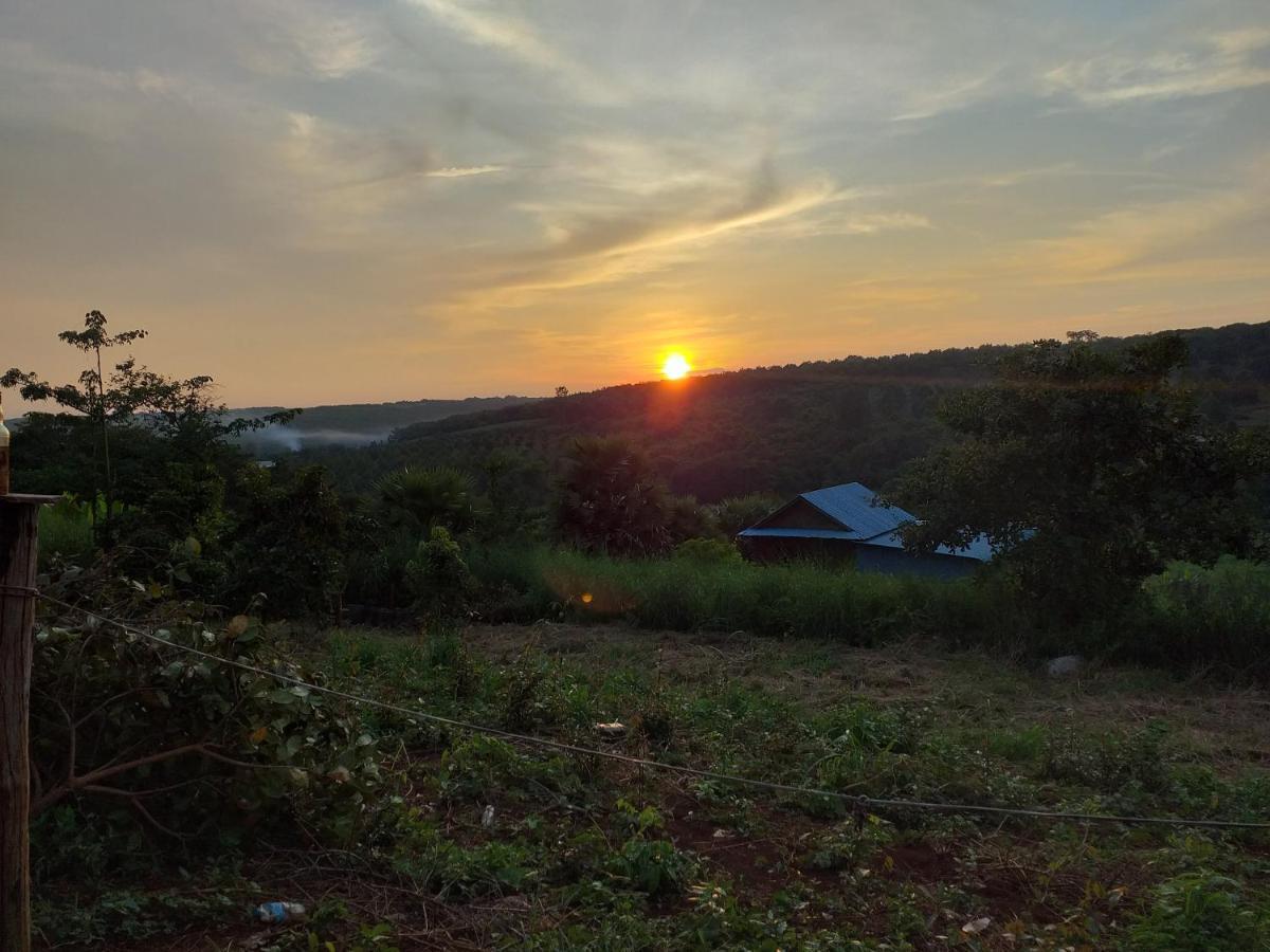 Srey Leap Homestay รัตนคีรี ภายนอก รูปภาพ