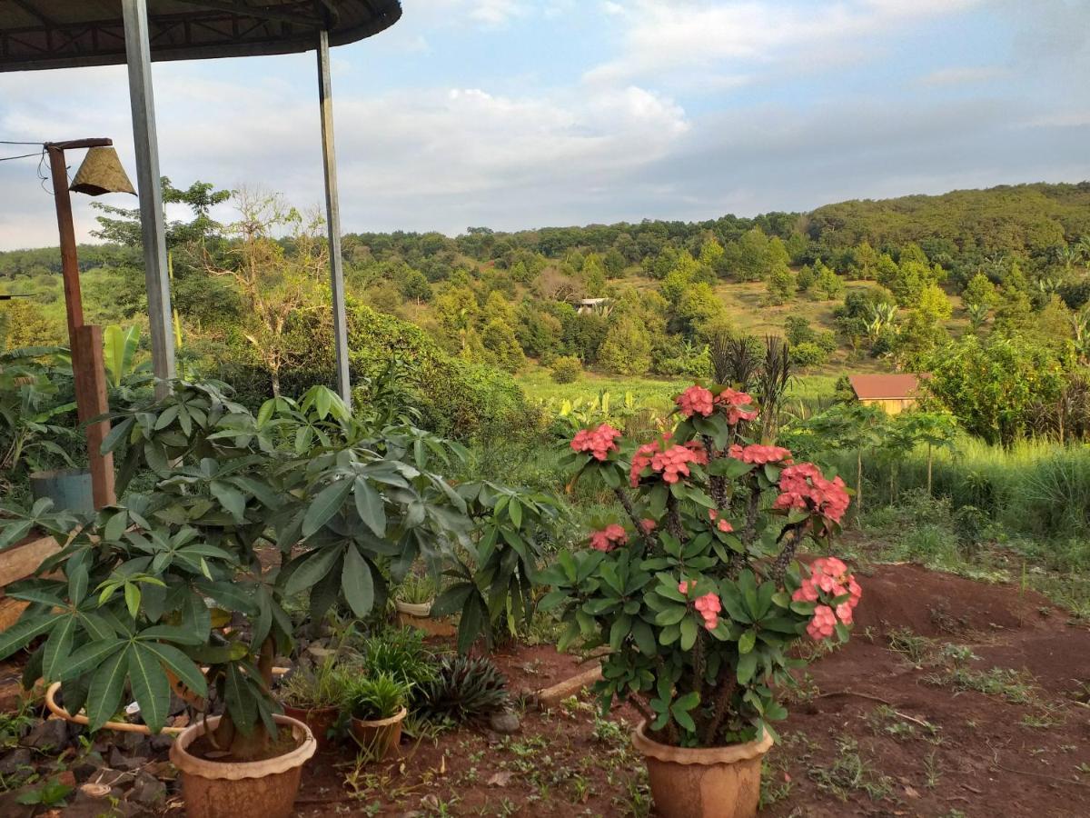 Srey Leap Homestay รัตนคีรี ภายนอก รูปภาพ