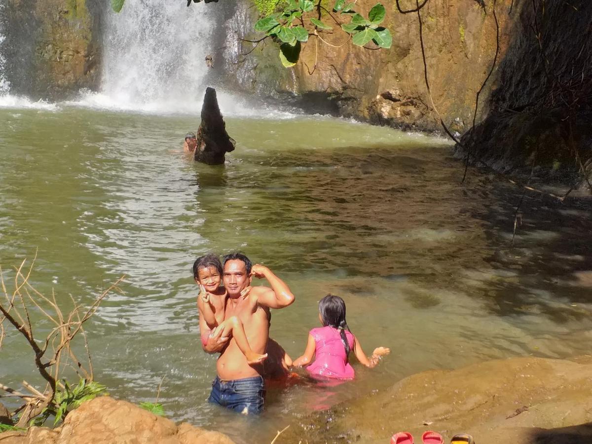 Srey Leap Homestay รัตนคีรี ภายนอก รูปภาพ